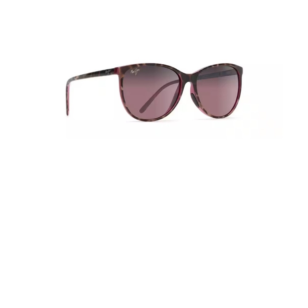 Maui Jim Purple Sunglasses